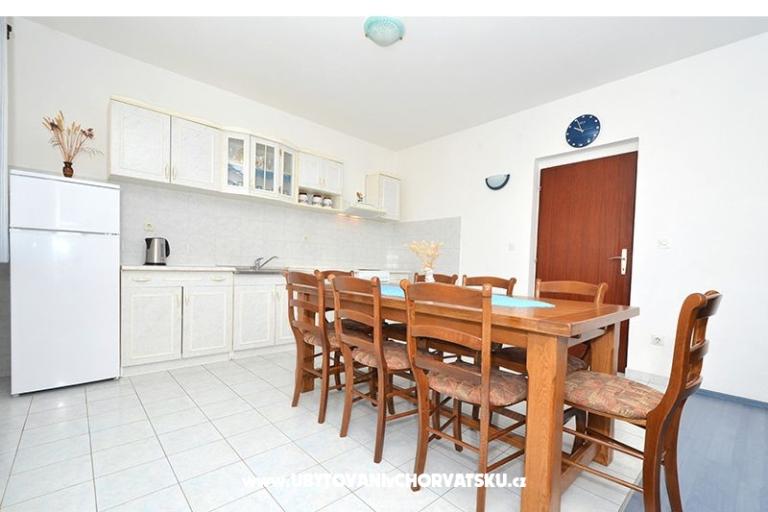 Ferienwohnungen Bluehouse – foto 3