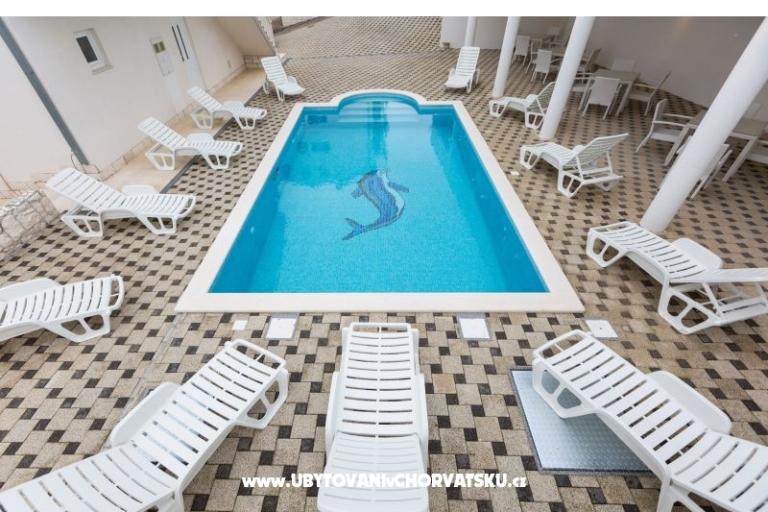 Ferienwohnungen Bridić – foto 10