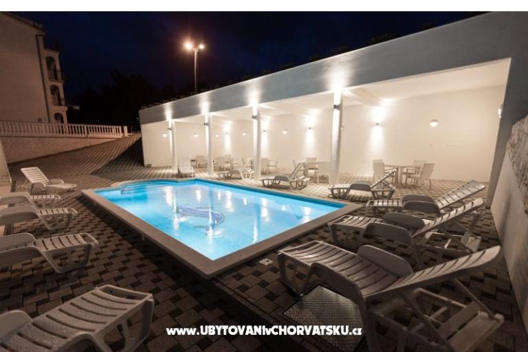 Ferienwohnungen Bridić – foto 11