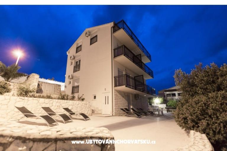 Ferienwohnungen Bridić – foto 12