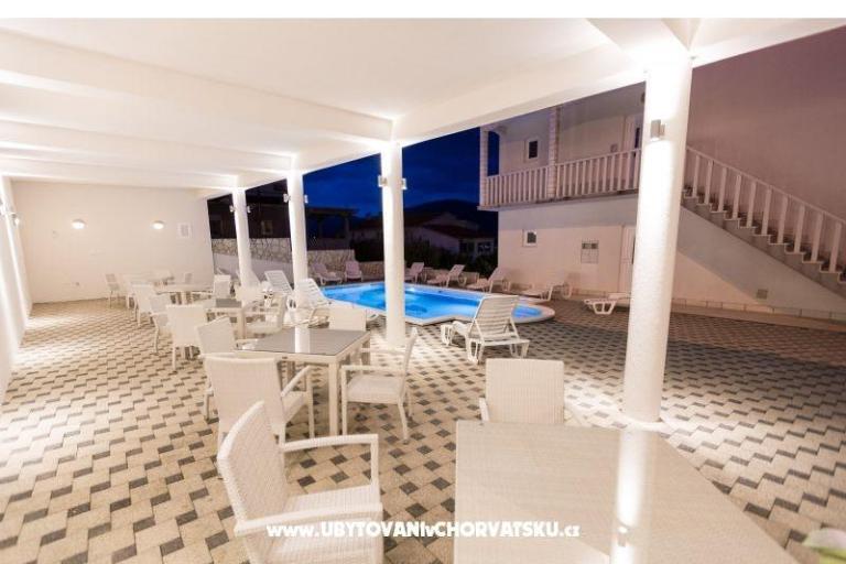 Ferienwohnungen Bridić – foto 14