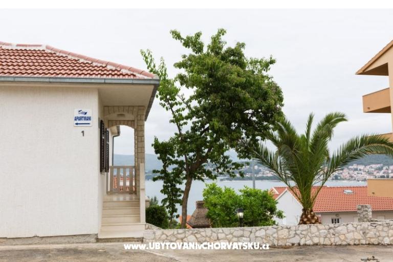 Ferienwohnungen Bridić – foto 5