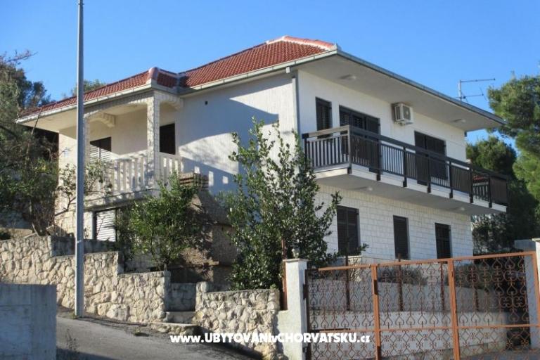 Ferienwohnungen Bridić – foto 8