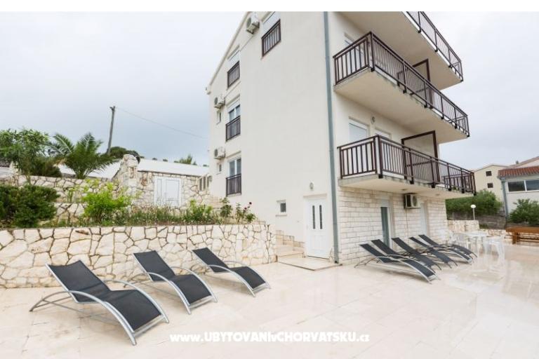 Ferienwohnungen Bridić – foto 9