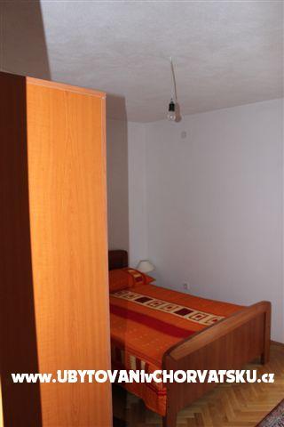 Ferienwohnungen Budimir – foto 15