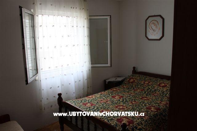 Ferienwohnungen Budimir – foto 4