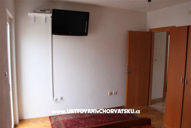 Ferienwohnungen Budimir – foto 9
