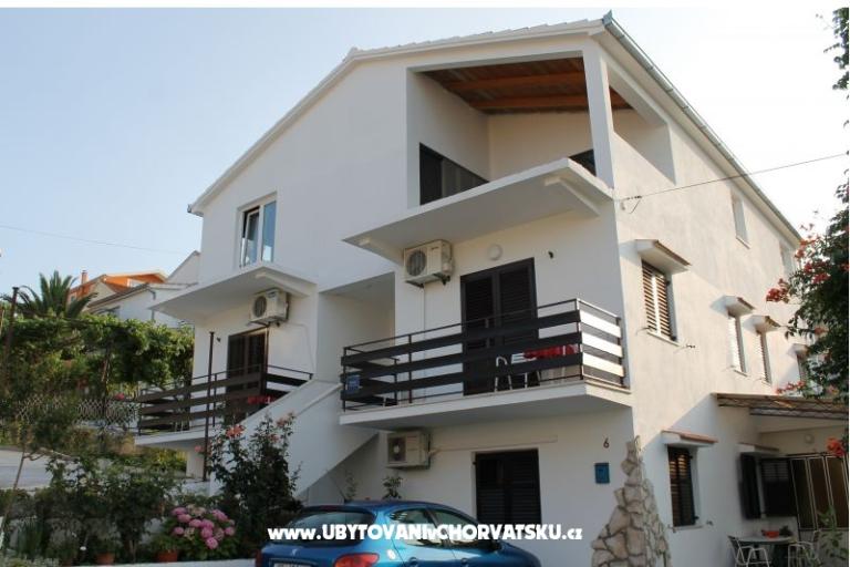 Ferienwohnungen Civadelic – foto 2