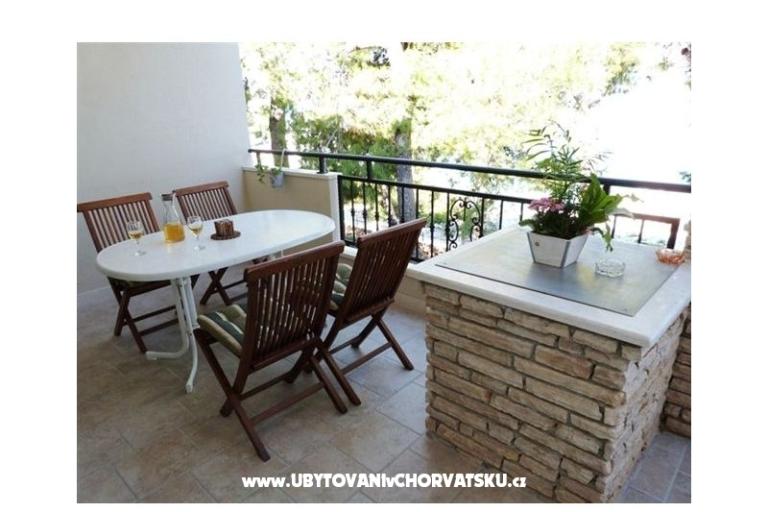 Ferienwohnungen-cupic-trogir.com – foto 10