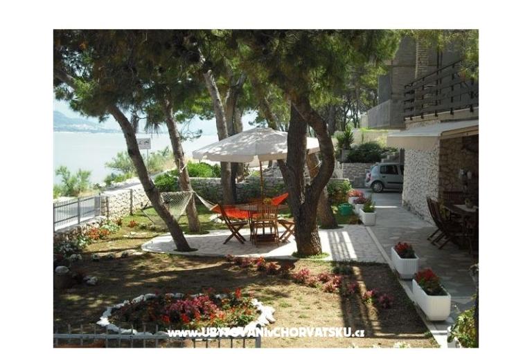 Ferienwohnungen-cupic-trogir.com – foto 11