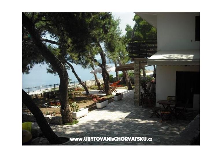 Ferienwohnungen-cupic-trogir.com – foto 13