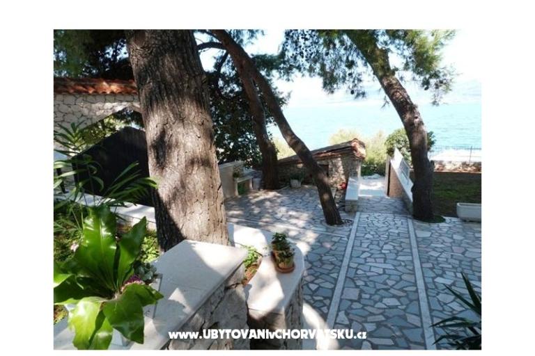 Ferienwohnungen-cupic-trogir.com – foto 4