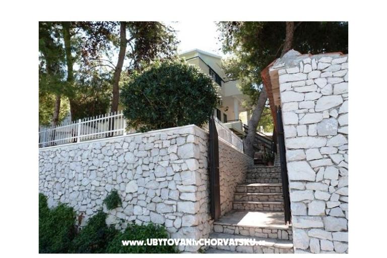 Ferienwohnungen-cupic-trogir.com – foto 5