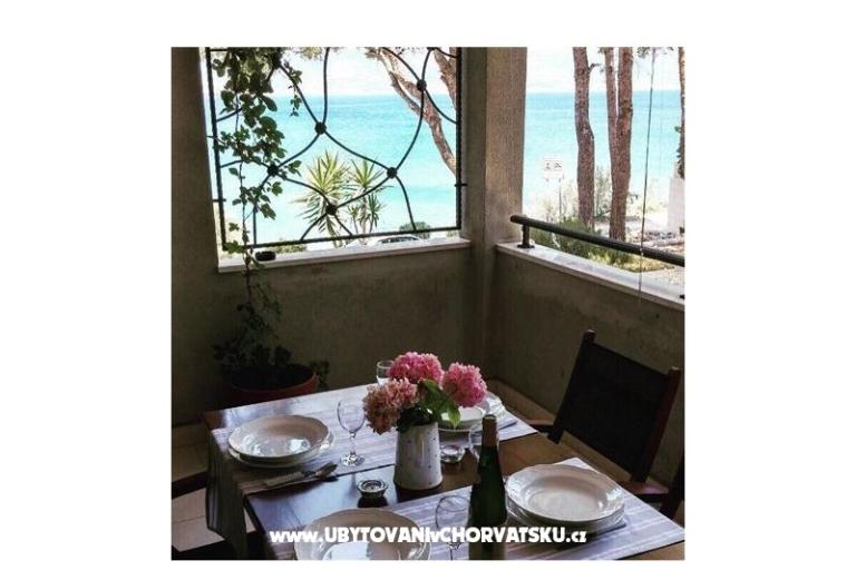 Ferienwohnungen-cupic-trogir.com – foto 8