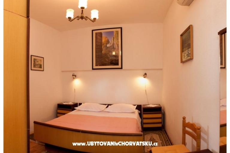 Ferienwohnungen Ćurković – foto 12