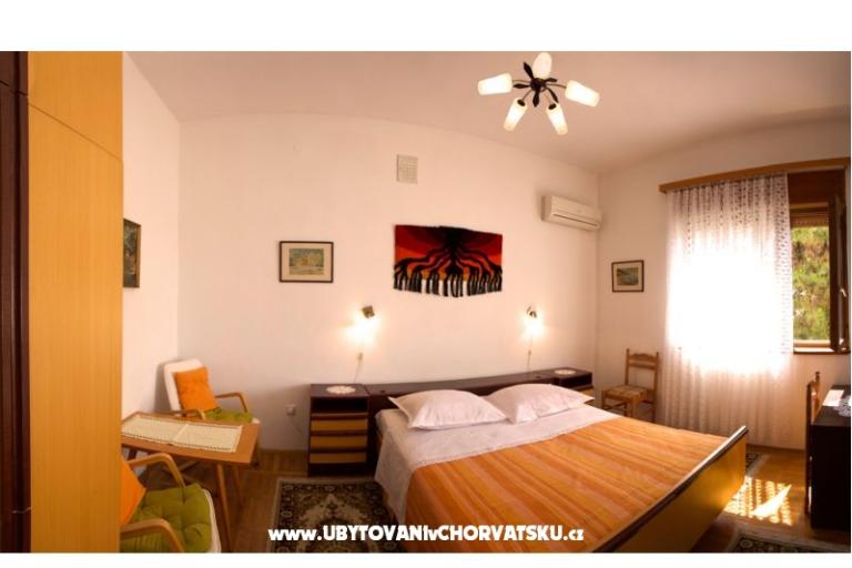 Ferienwohnungen Ćurković – foto 13