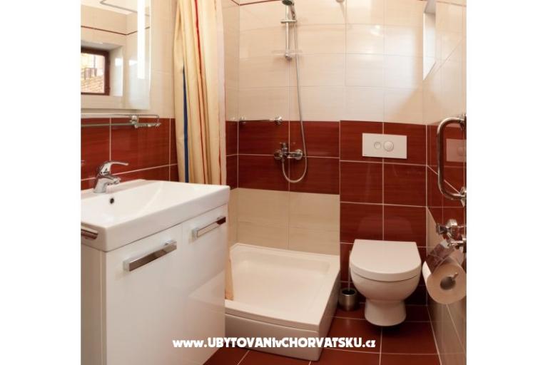 Ferienwohnungen Ćurković – foto 14