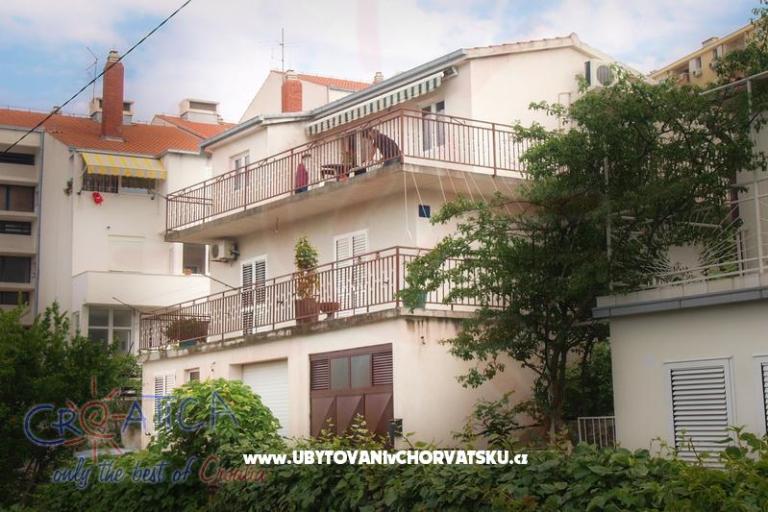 Ferienwohnungen Dario – foto 12