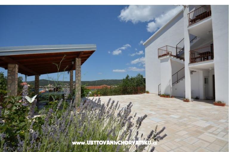 Ferienwohnungen Franjic – foto 11