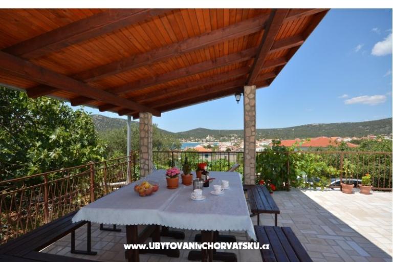 Ferienwohnungen Franjic – foto 13