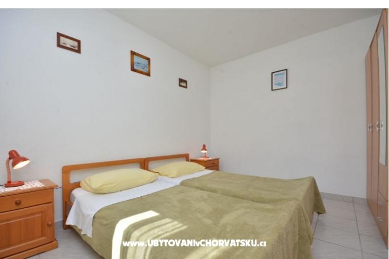Ferienwohnungen Franjic – foto 16