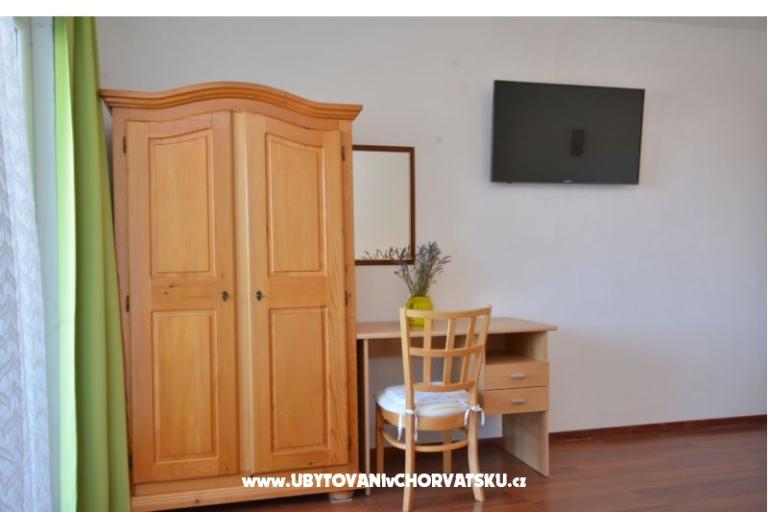 Ferienwohnungen Franjic – foto 17
