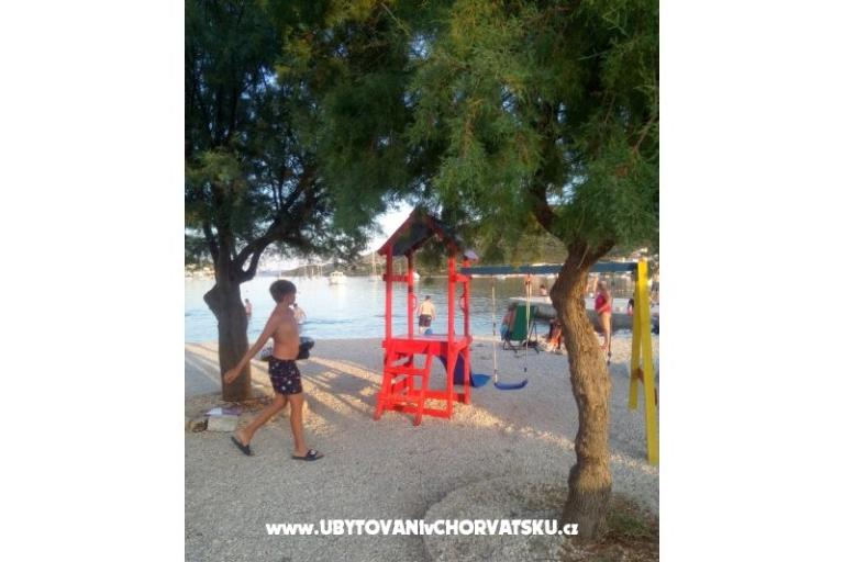 Ferienwohnungen Franjic – foto 2