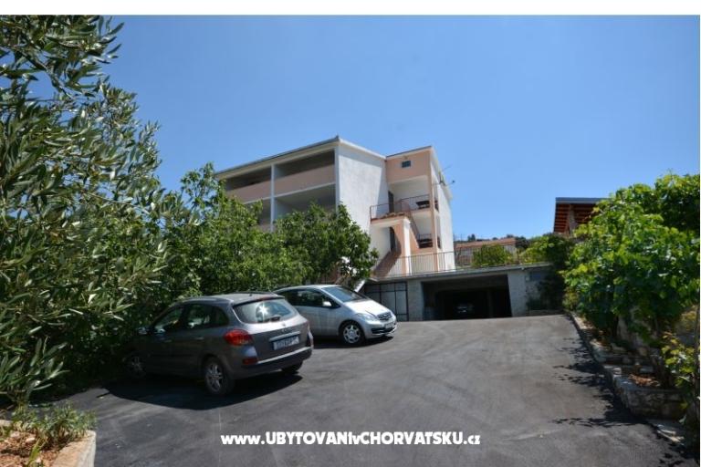 Ferienwohnungen Franjic – foto 7