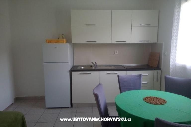 Ferienwohnungen Franjic – foto 9