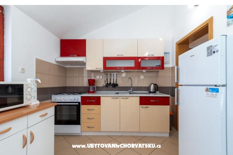 Ferienwohnungen Gordana – foto 15