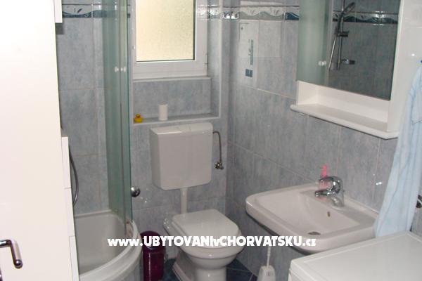 Ferienwohnungen Grgantov – foto 12