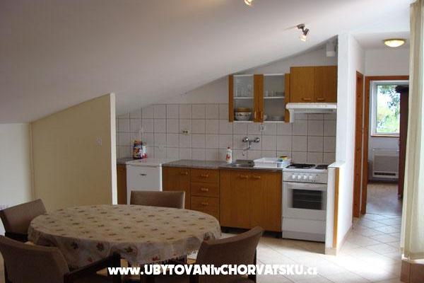 Ferienwohnungen Grgantov – foto 13