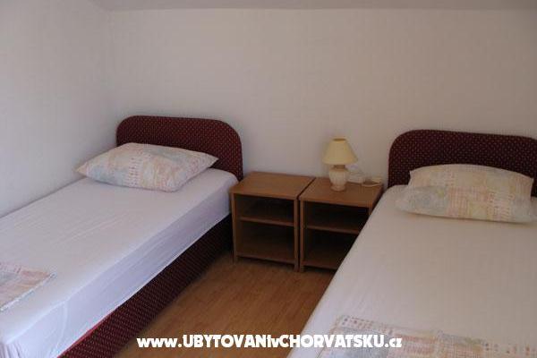 Ferienwohnungen Grgantov – foto 16
