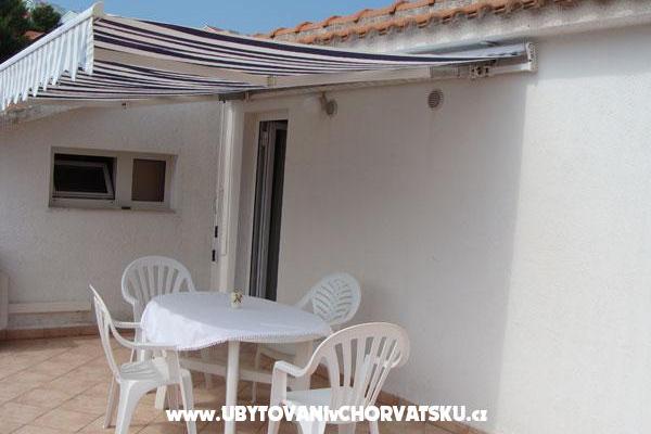 Ferienwohnungen Grgantov – foto 17