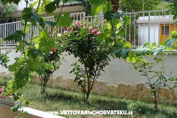 Ferienwohnungen Grgantov – foto 3
