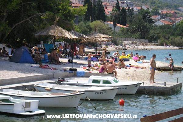 Ferienwohnungen Grgantov – foto 4