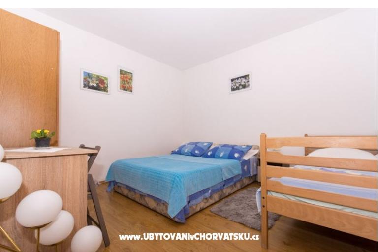 Ferienwohnungen Ivan Čiovo – foto 11