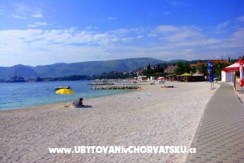 Ferienwohnungen Ivan Čiovo – foto 12