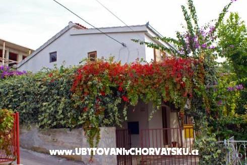 Ferienwohnungen Ivan Čiovo – foto 13