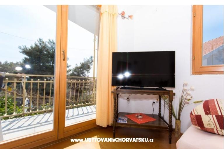 Ferienwohnungen Ivan Čiovo – foto 16