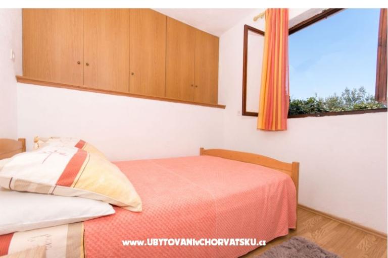Ferienwohnungen Ivan Čiovo – foto 3
