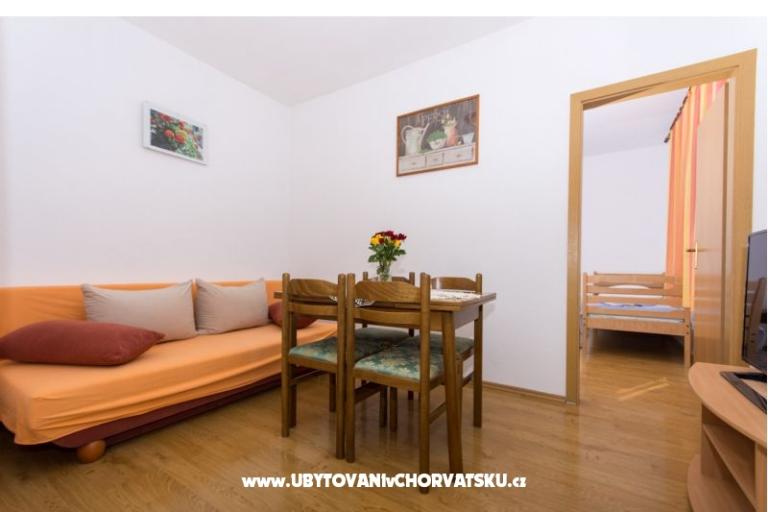 Ferienwohnungen Ivan Čiovo – foto 7