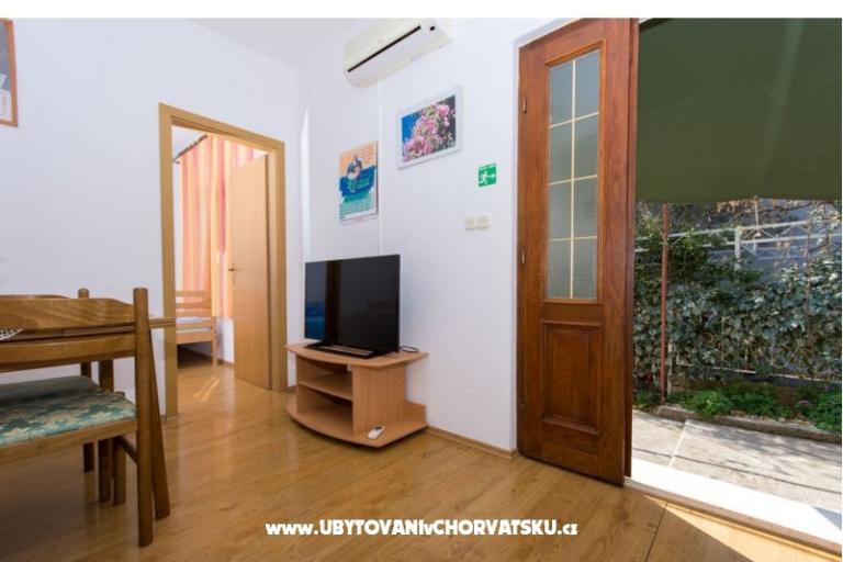 Ferienwohnungen Ivan Čiovo – foto 8