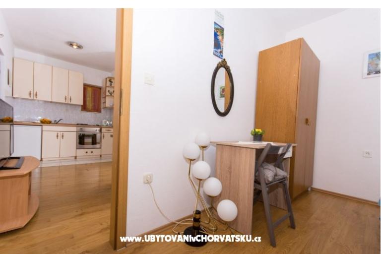 Ferienwohnungen Ivan Čiovo – foto 9
