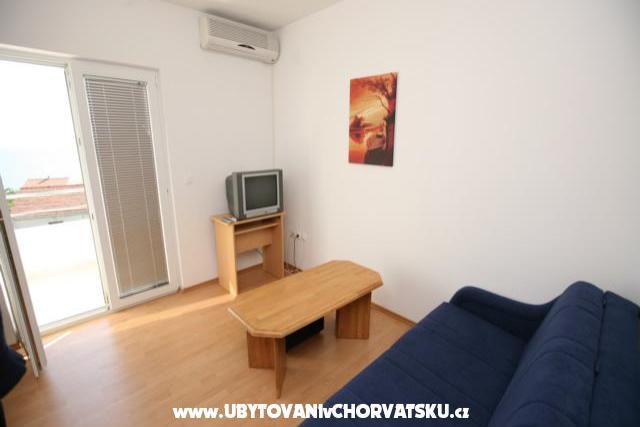 Ferienwohnungen Ivan Seget Vranjica – foto 13