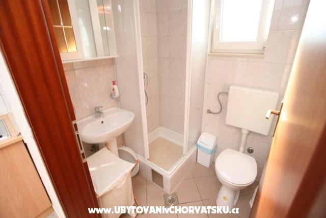 Ferienwohnungen Ivan Seget Vranjica – foto 14
