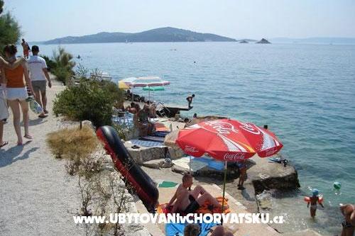 Ferienwohnungen Ivan Seget Vranjica – foto 17