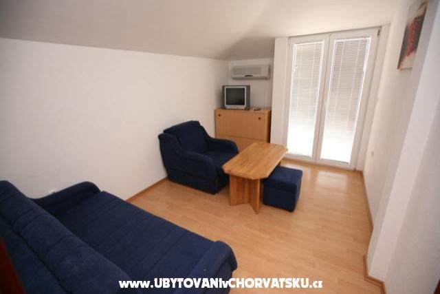 Ferienwohnungen Ivan Seget Vranjica – foto 3