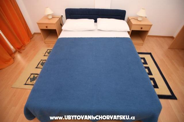 Ferienwohnungen Ivan Seget Vranjica – foto 5