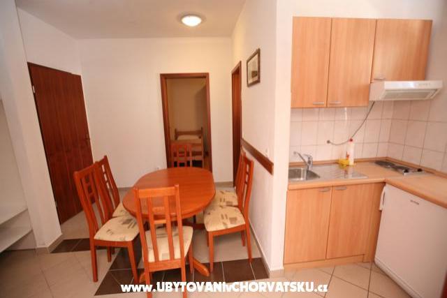 Ferienwohnungen Ivan Seget Vranjica – foto 7